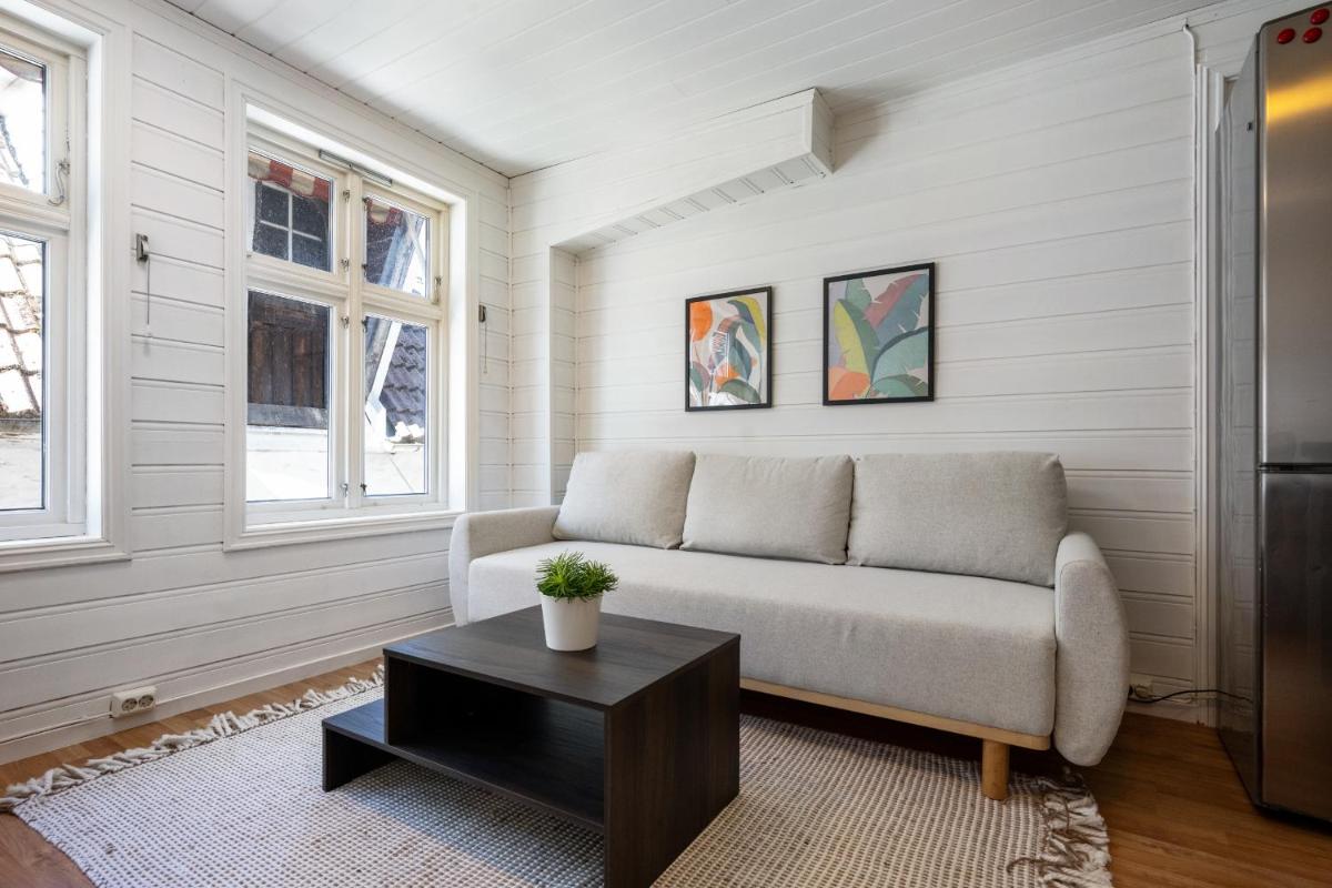 City Center Apartment - Housity