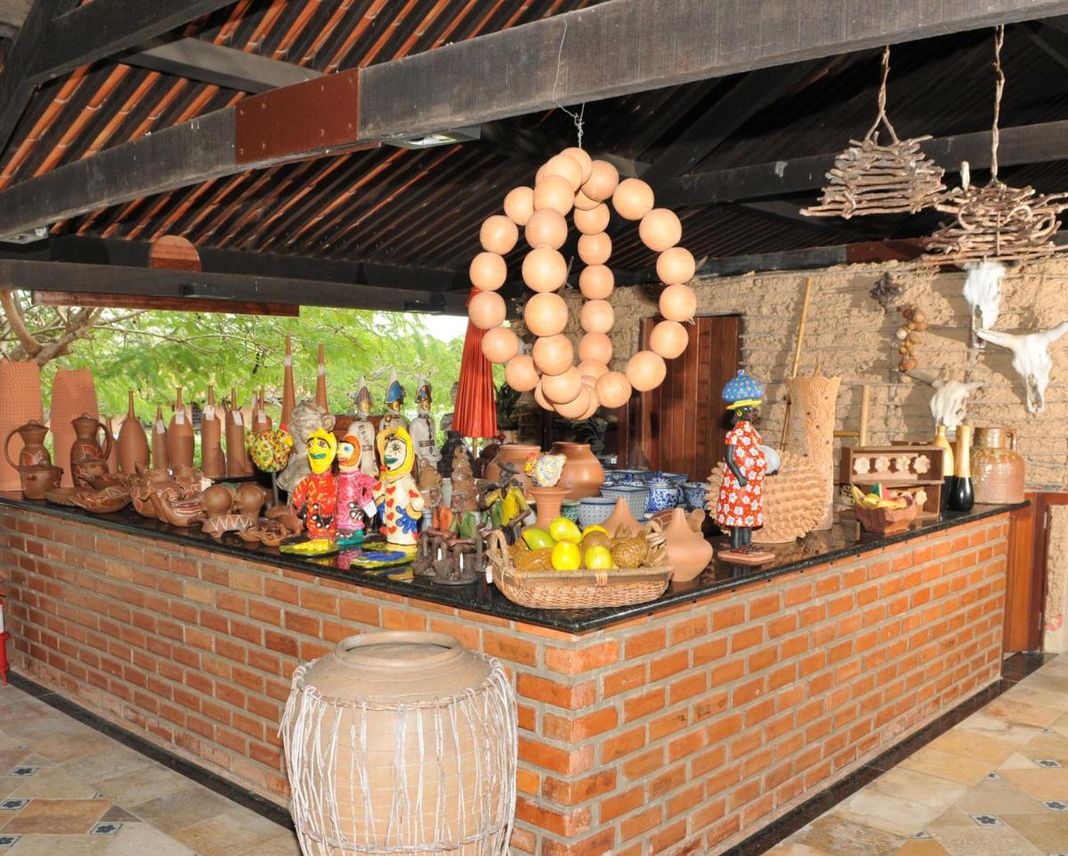 Pousada Fazenda Santa Fe - Housity