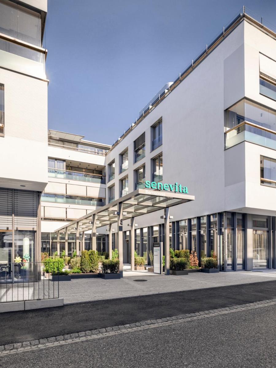 Senevita Bernerrose - Housity