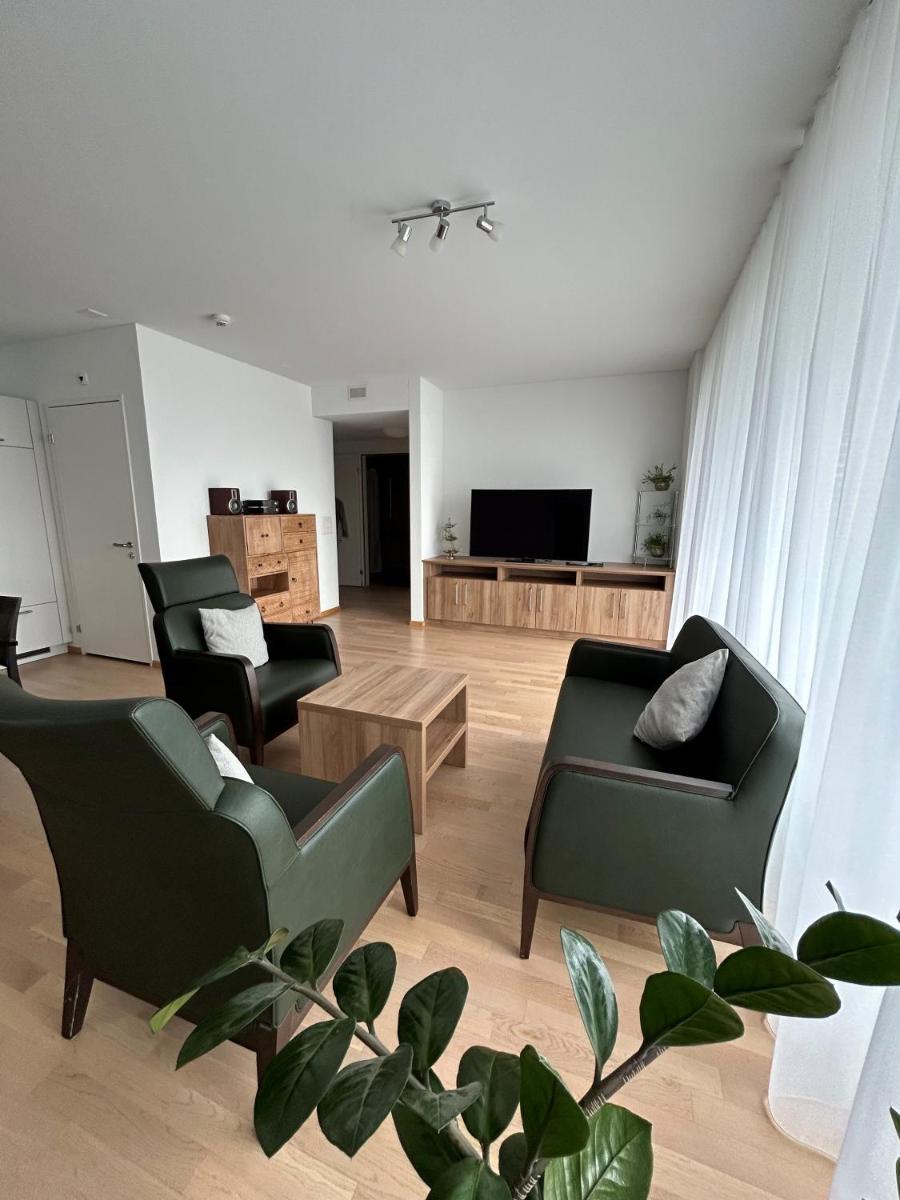 Senevita Bernerrose - Housity