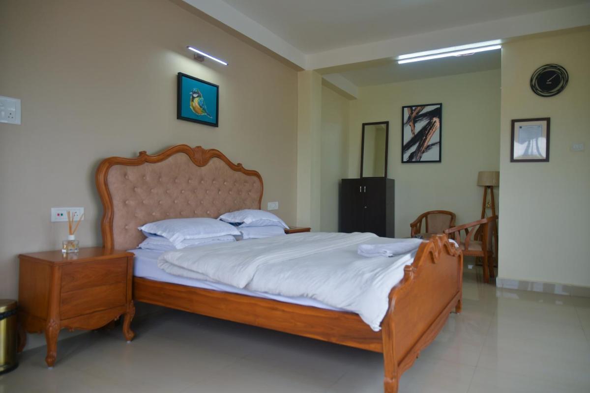 Genesis villa - Housity