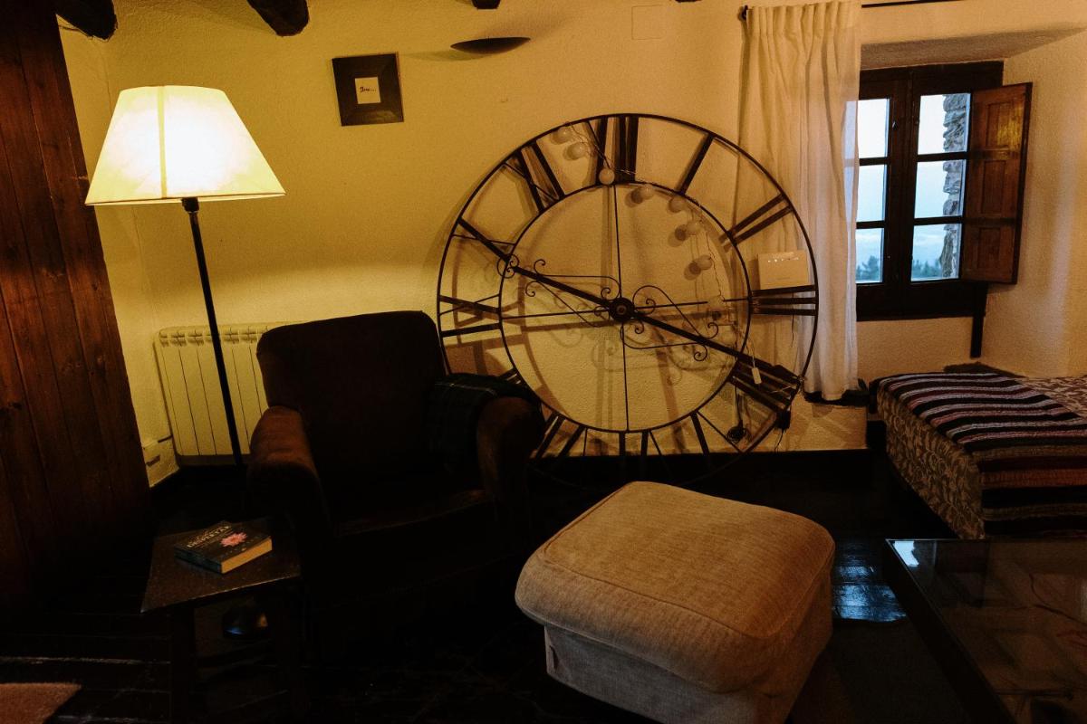 CAN LLOBET Espai Rural Slow - Housity