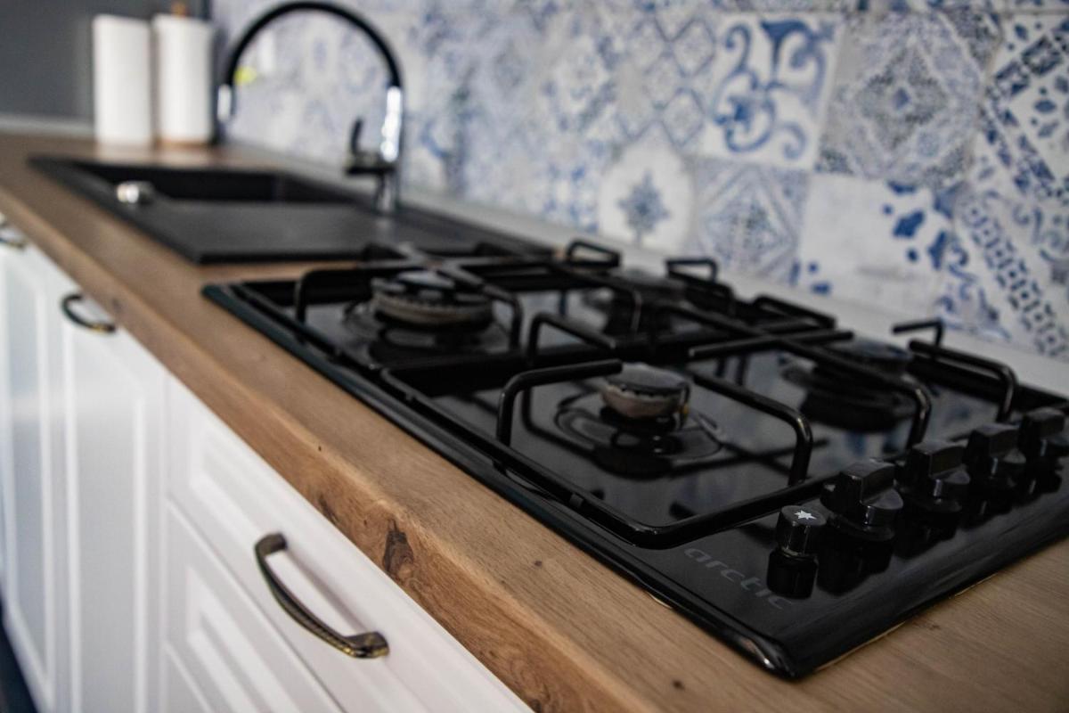 Vila Luna Valea Avrigului - Housity