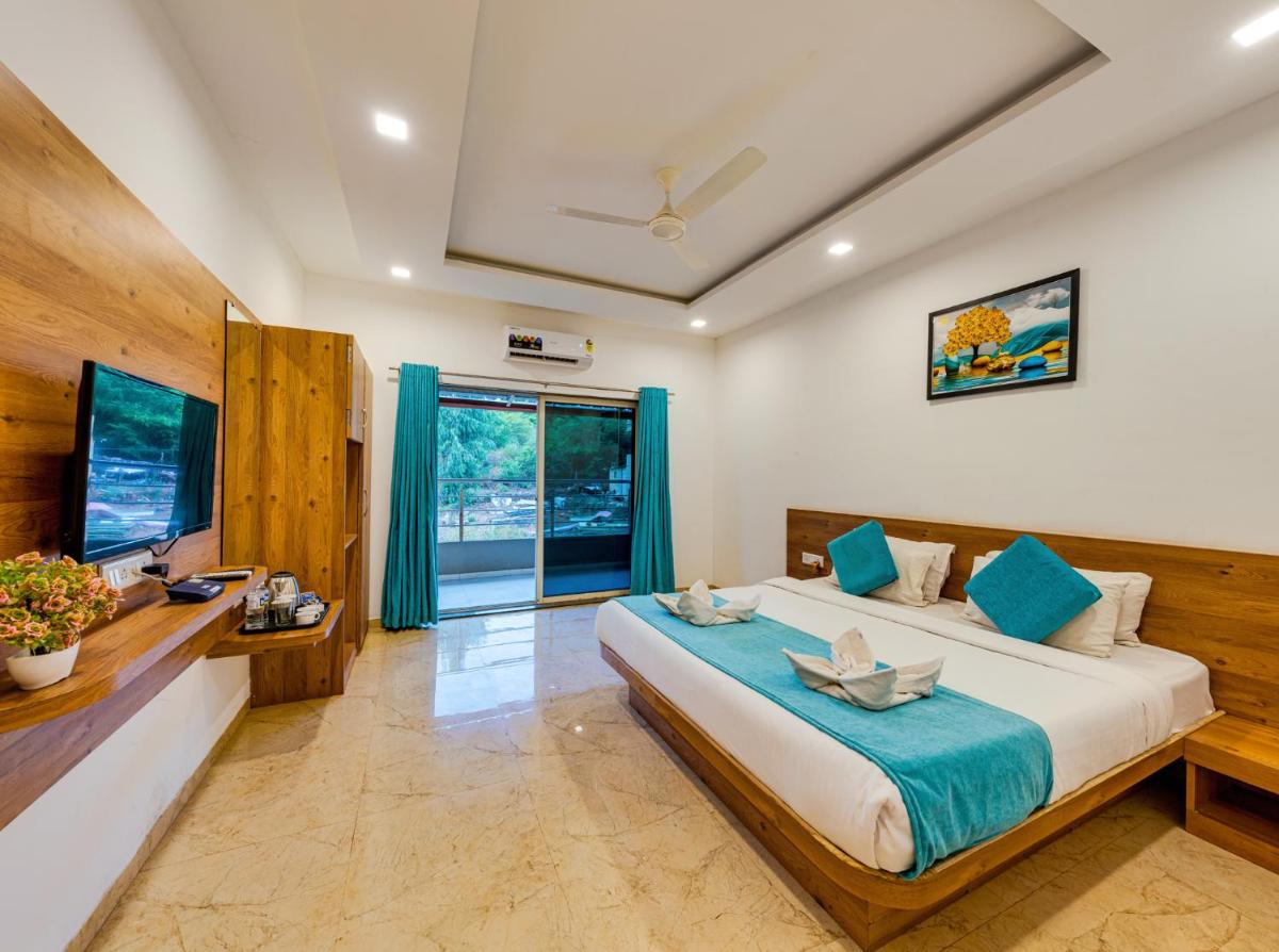 Hotel Mahabaleshwar Fragrance - Housity