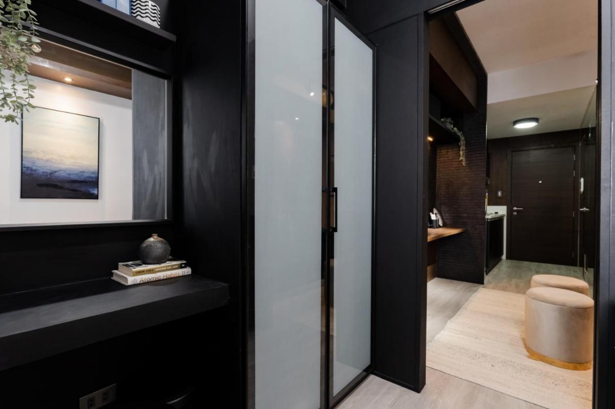 SMDC Good Stays at Air Residences - Hizvo