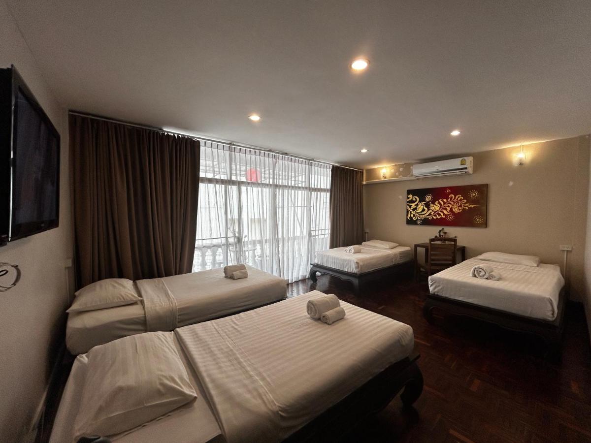 Kamala's Boutique Guesthouse - Housity