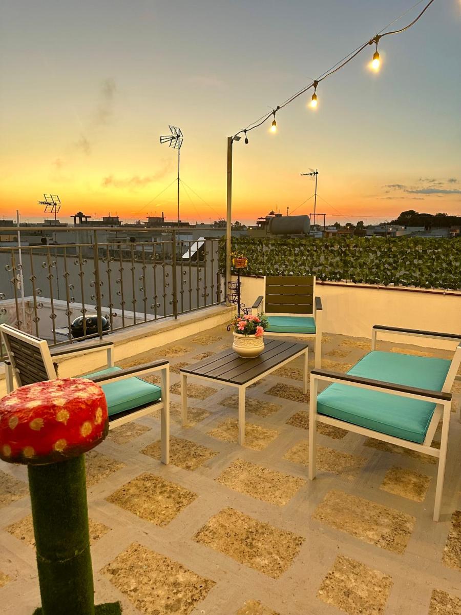 Fiori e Farfalle - Casa Vacanze - Housity