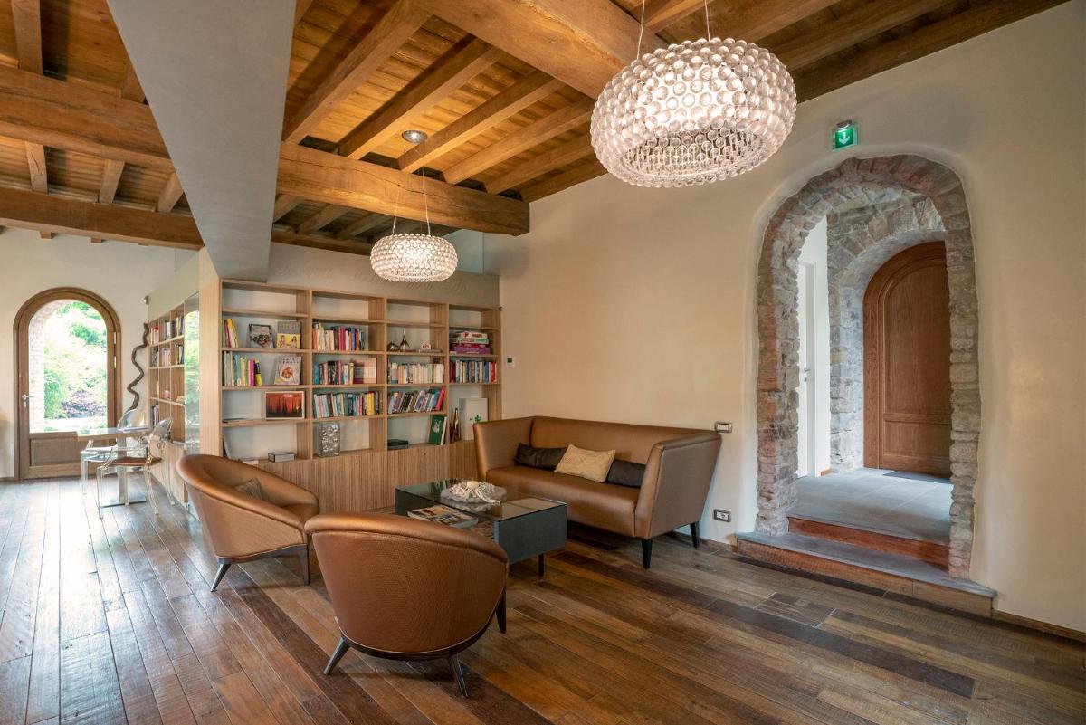Il Borgo - 1711 Luxury Guest House - Housity