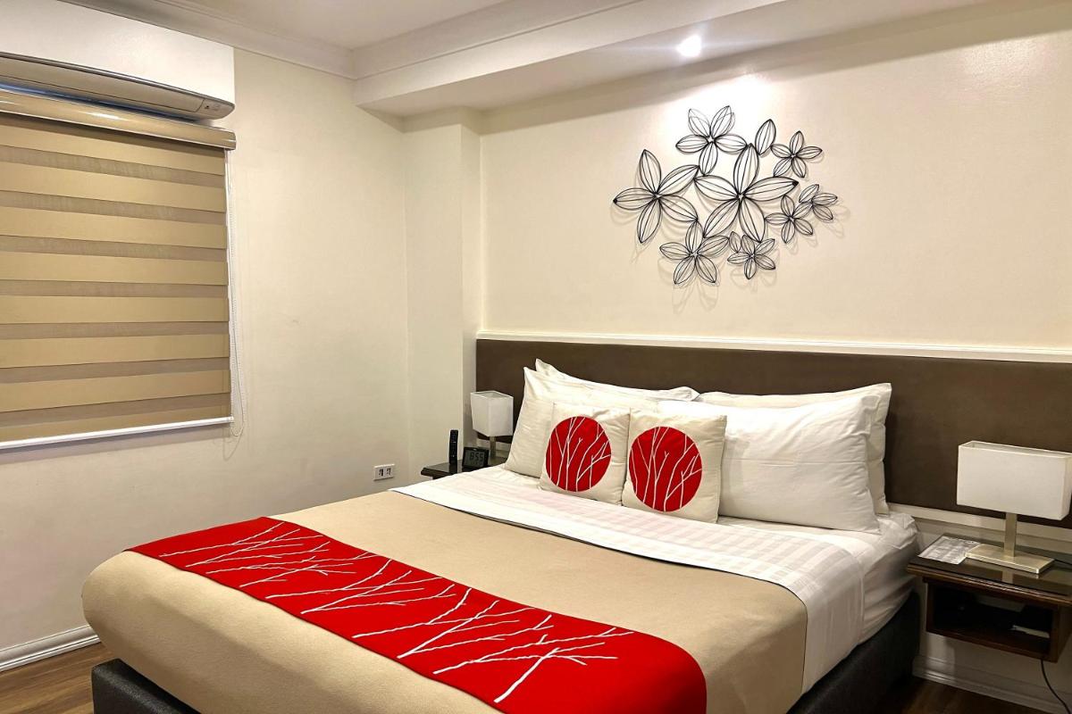 Khotel Pasay - Housity