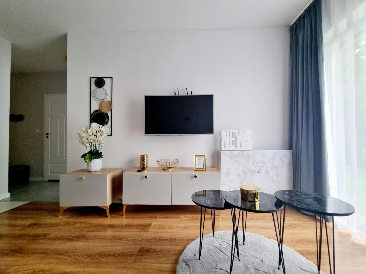 Apartamenty Chopina - Housity
