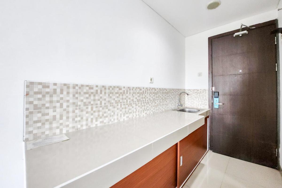 RedLiving Apartemen Enviro - Aurora Rooms - Housity