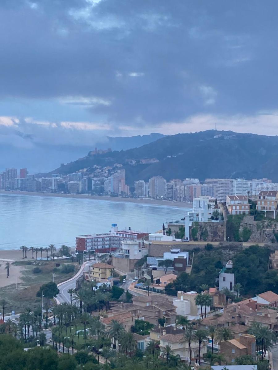 Holliday Rising Sun Villa Cullera - Housity