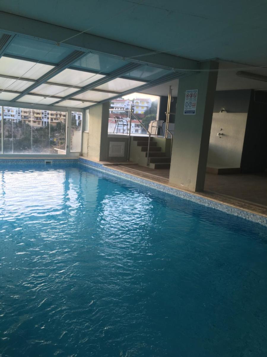 Holliday Rising Sun Villa Cullera - Housity