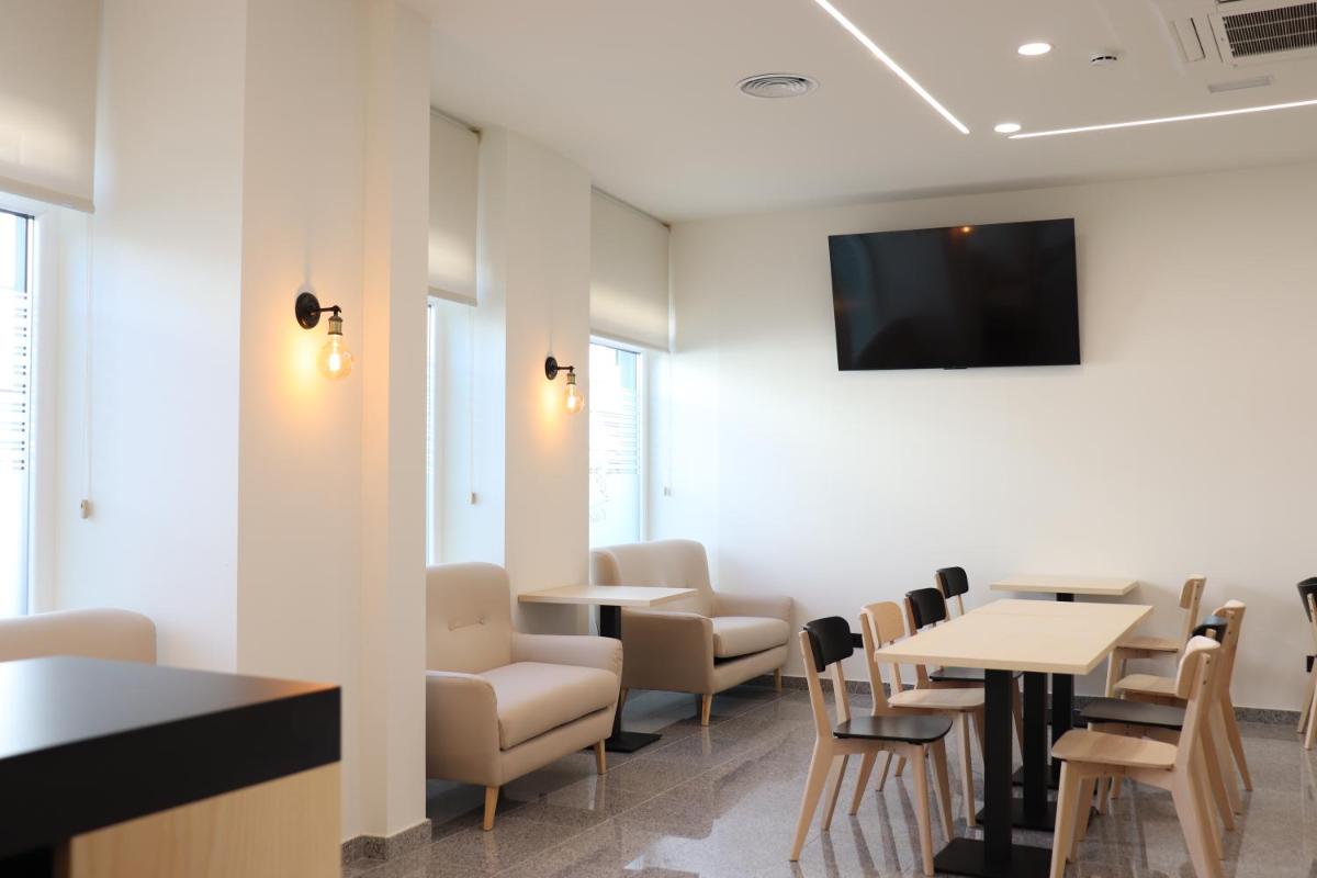 Pensión Casa Cruceiro - Housity