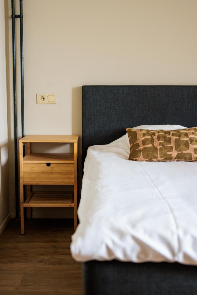 Hotel Restaurant BEAU - Housity