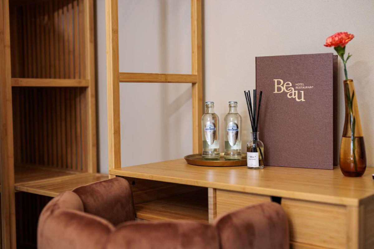 Hotel Restaurant BEAU - Housity