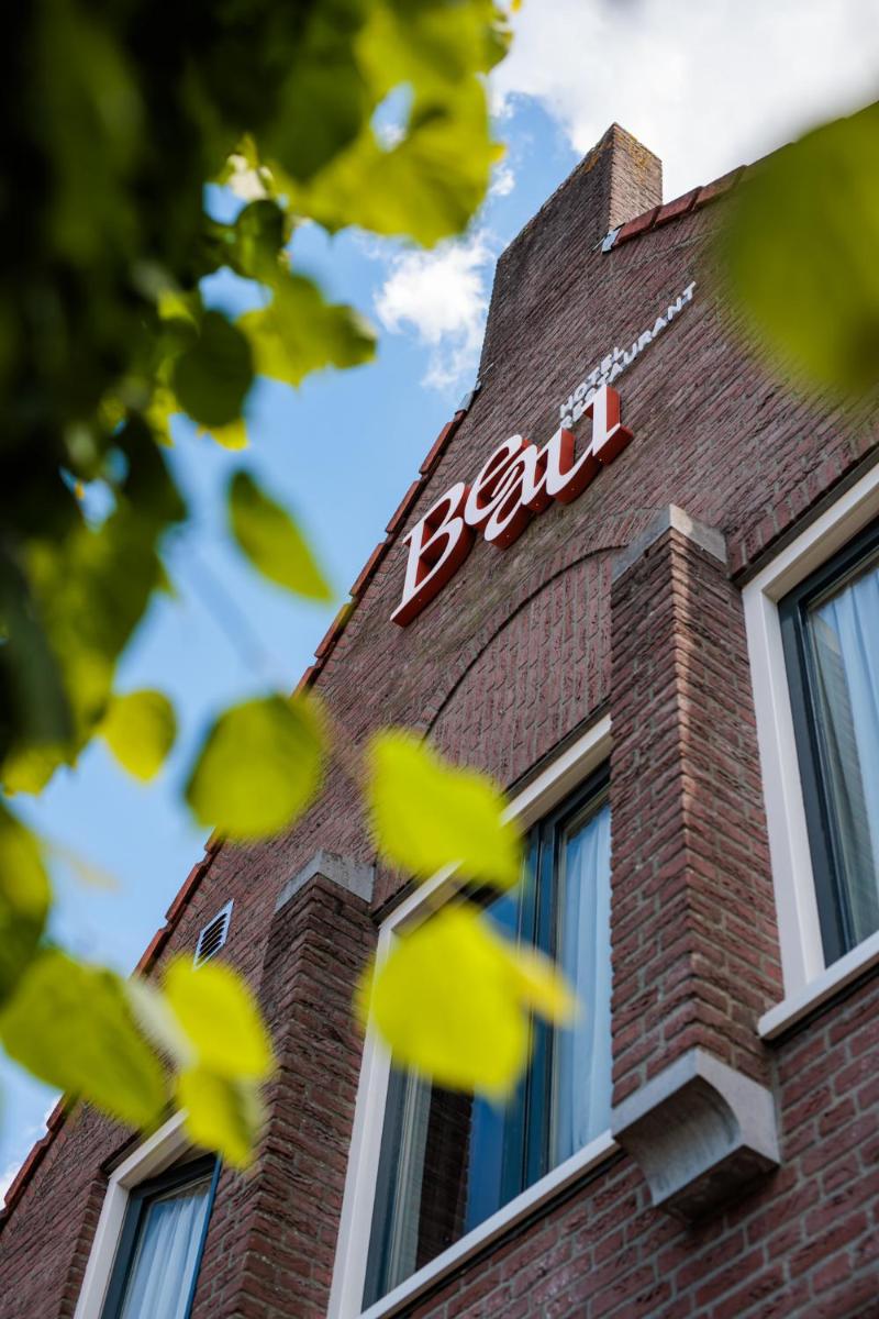 Hotel Restaurant BEAU - Housity