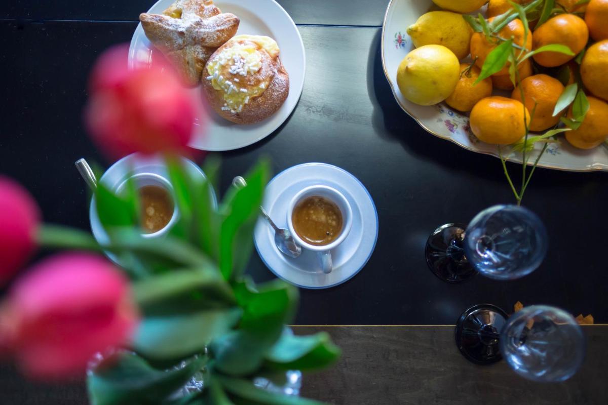 Appartamento piccolo ficheto - Housity