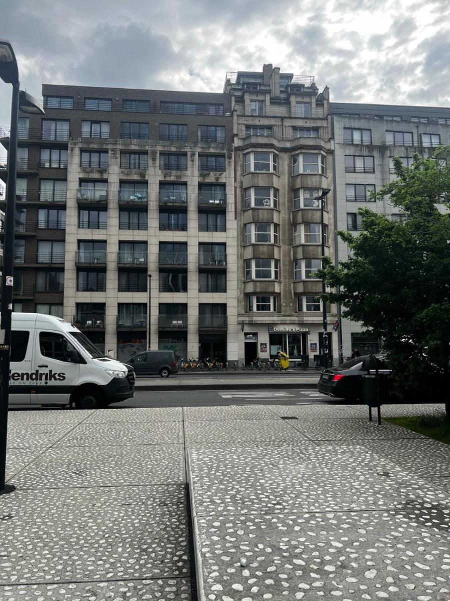 Jardin Botanique - Housity