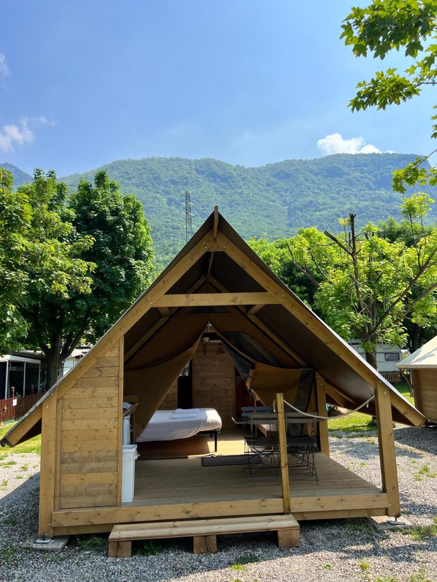 Glamping Camping Rivabella - Housity
