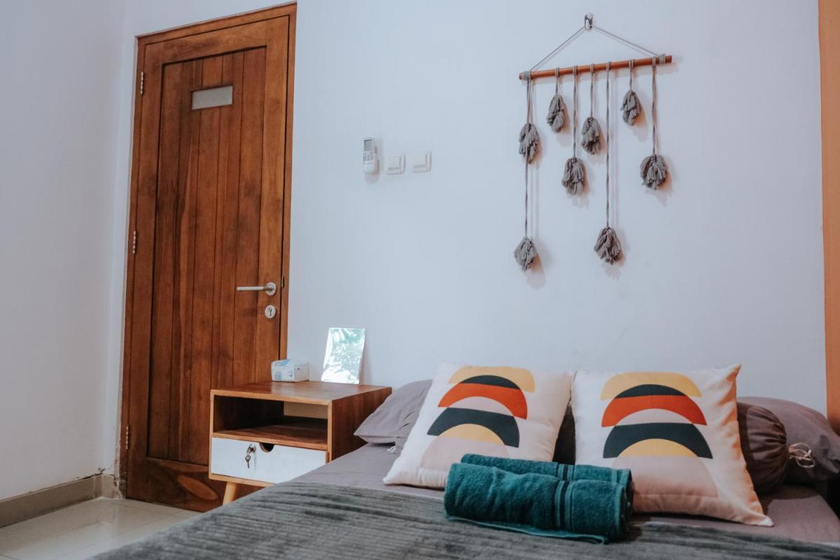 BYTE Bed and Breakfast - Housity