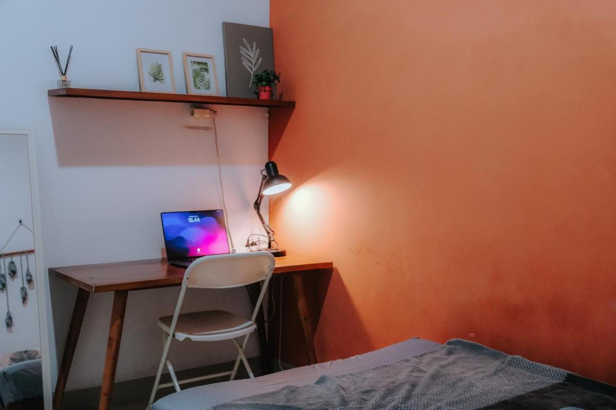 BYTE Bed and Breakfast - Hizvo