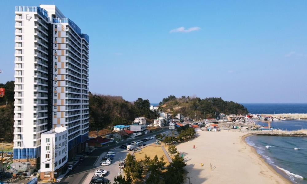 E7 YANGYANG JUKDO - Housity