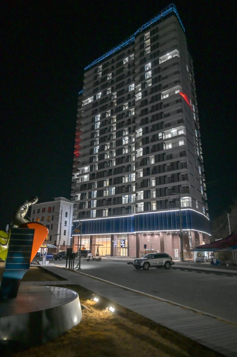 E7 YANGYANG JUKDO - Housity