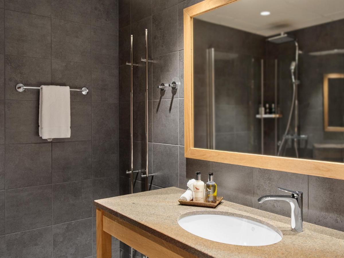 Eriksberg Hotel & Nature Reserve - Housity