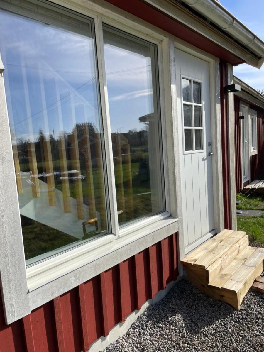 Aspö Västra Backsvägen - Housity