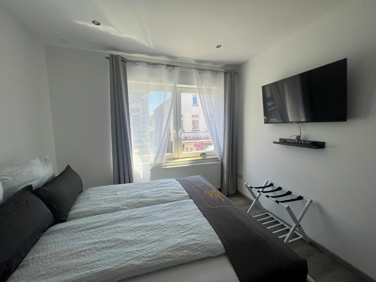 Maison Lounge - Housity