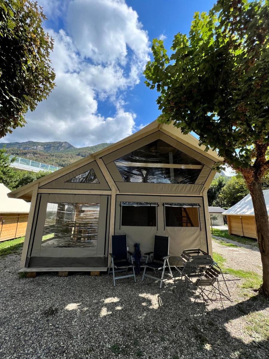 Glamping Camping Rivabella - Housity