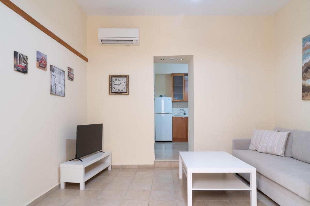 Katrina House - Housity