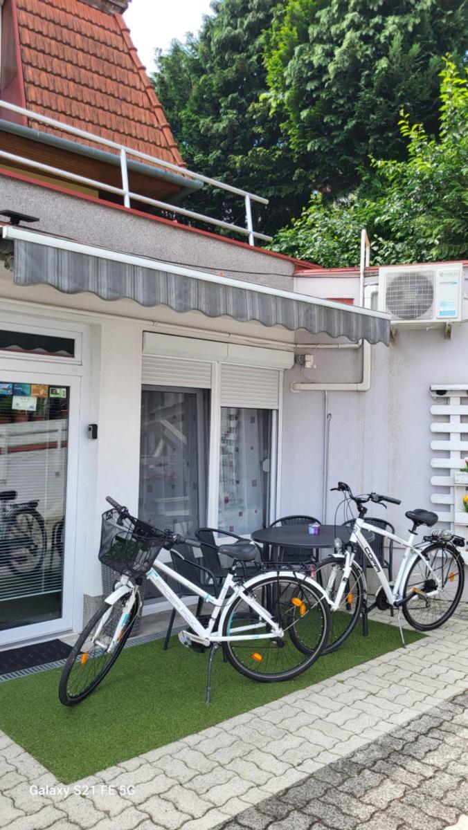 Spirit Apartman - Zalakaros - Housity