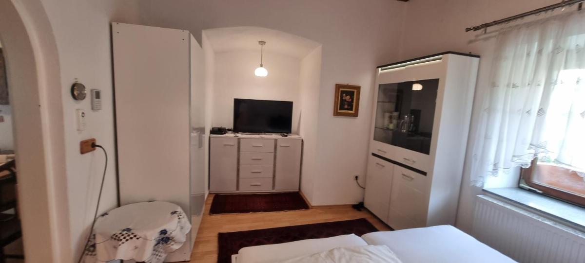 Suitetrails - Innenstadtgarten-Wohnung