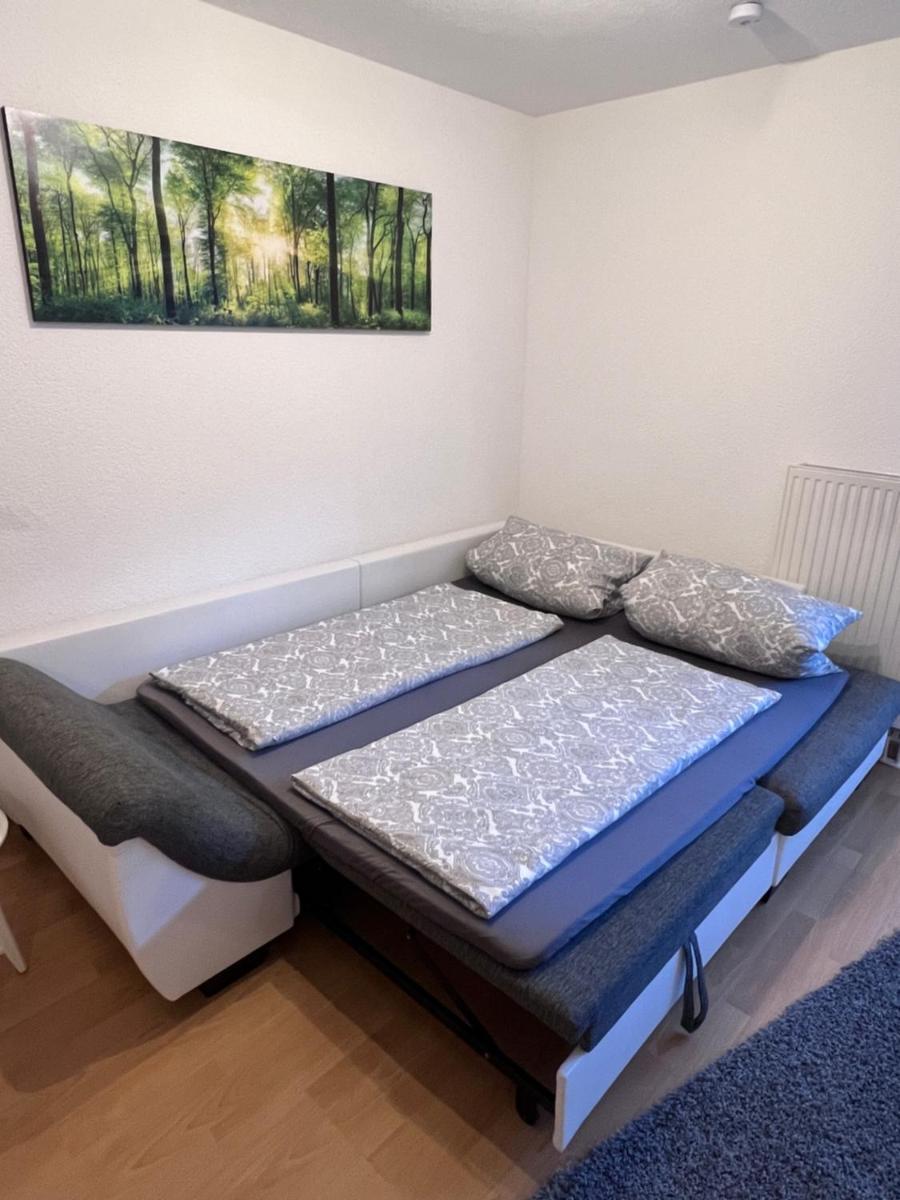 Ferienwohnung Wujan - Housity