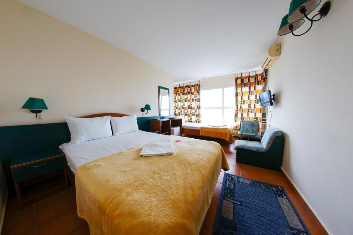 Hotel Majestic Olimp All Inclusive - Housity