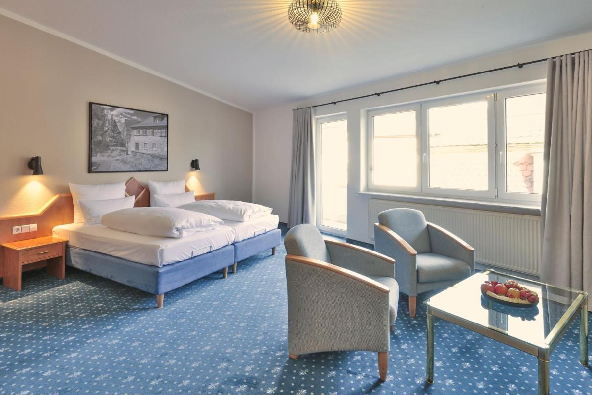 Hotel Württemberger Hof - Housity