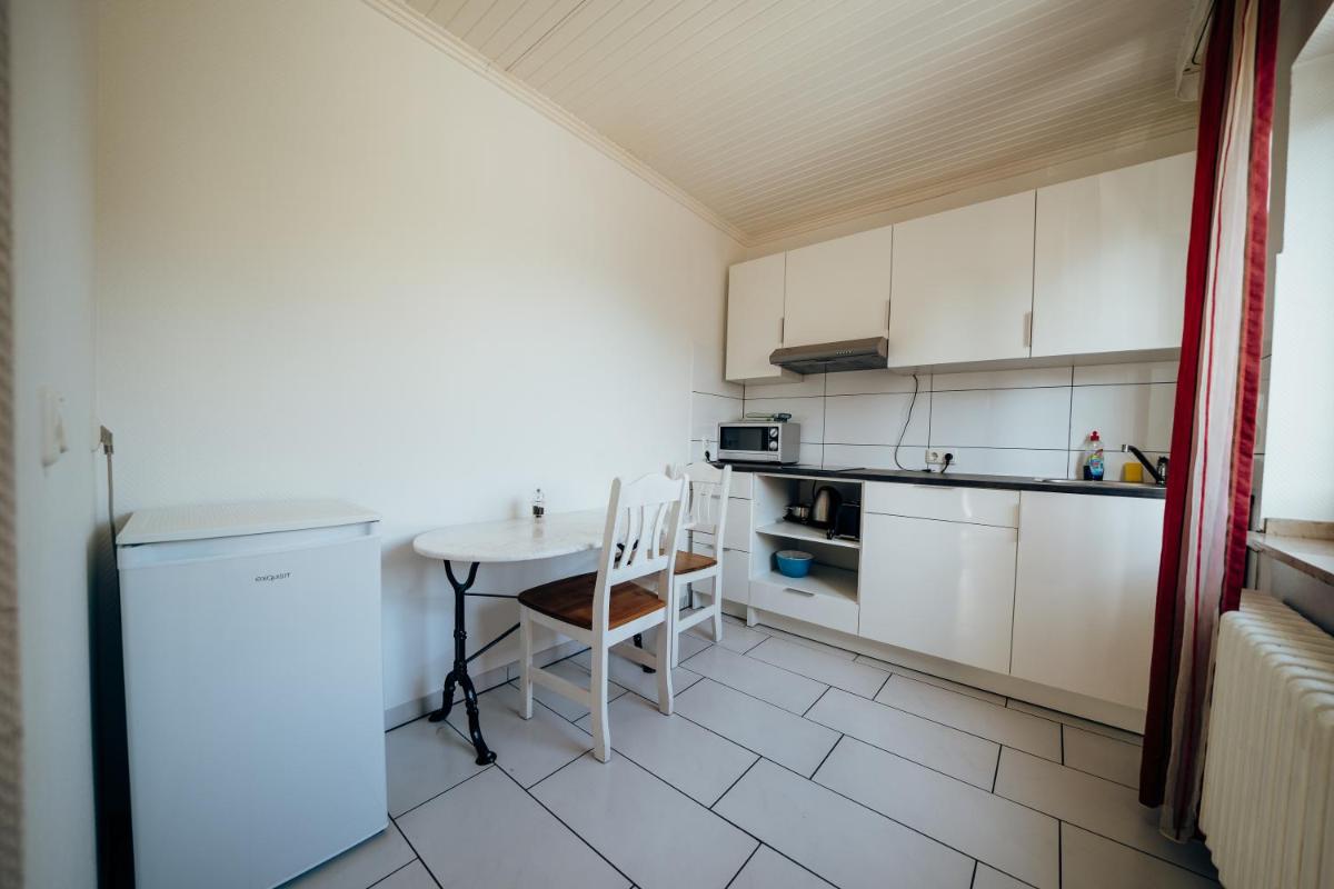 guestified BARBAROSSA Hotel - Housity