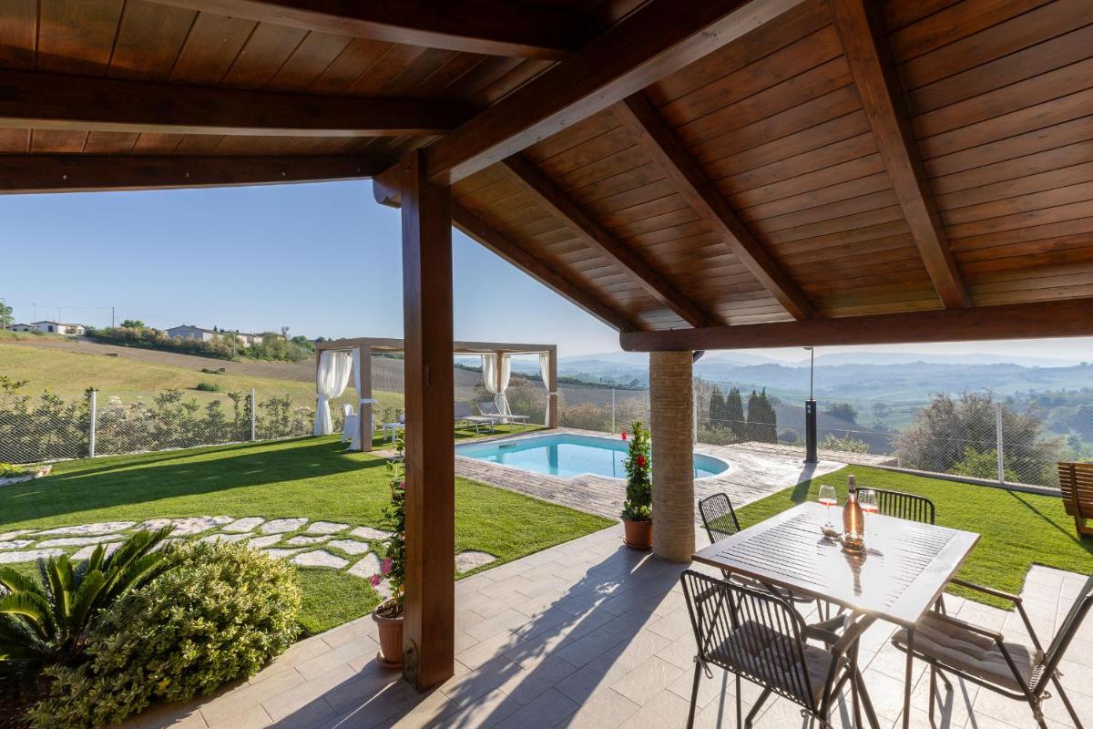 Casa Grazia - Housity