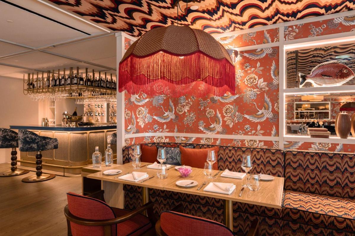 Bebidas em Legacy Hotel Cascais, Curio Collection By Hilton