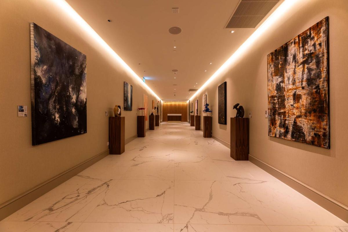 Imagem da galeria de Legacy Hotel Cascais, Curio Collection By Hilton em Cascais