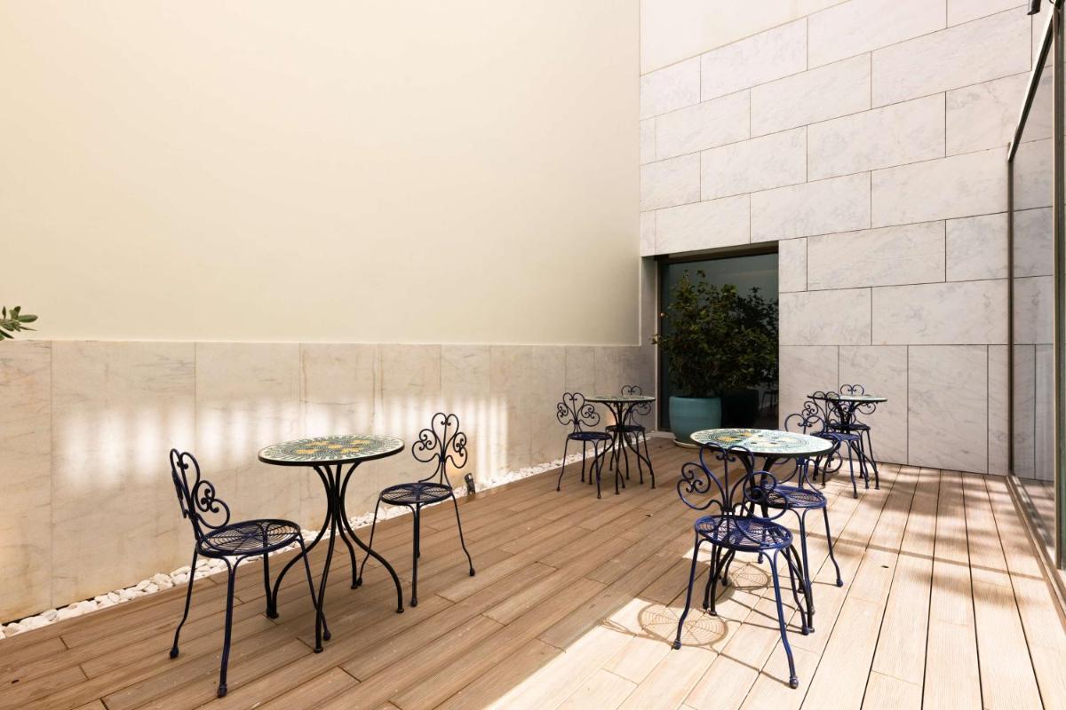 Imagem da galeria de Legacy Hotel Cascais, Curio Collection By Hilton em Cascais