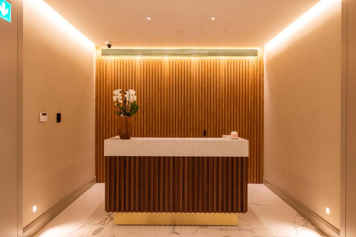 Imagem da galeria de Legacy Hotel Cascais, Curio Collection By Hilton em Cascais
