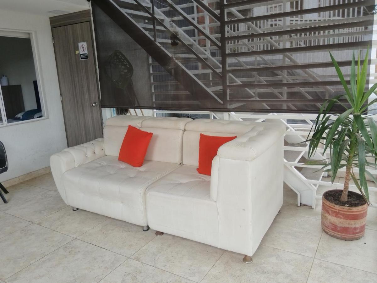 CASA HOTEL QR - Housity