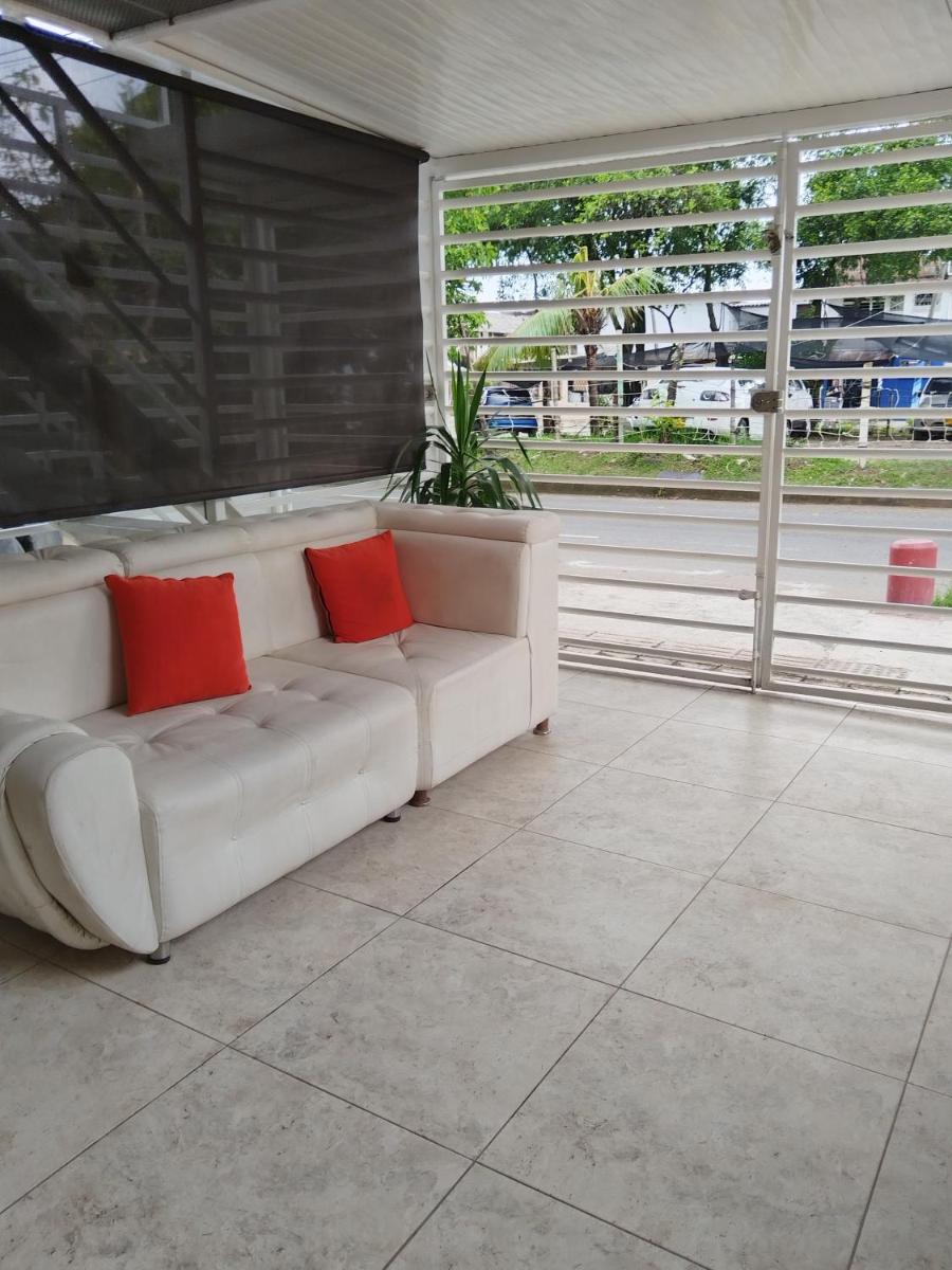 CASA HOTEL QR - Housity