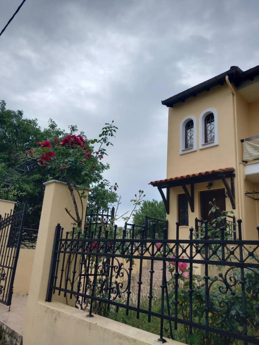 Marianthi’s House - Housity