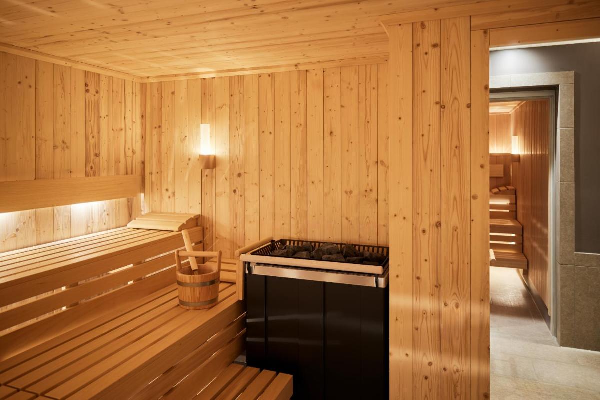 Galeriebild der Unterkunft Strandhotel Zingst in Zingst