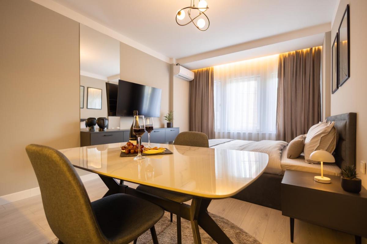 Prishtina City Apartments - Housity