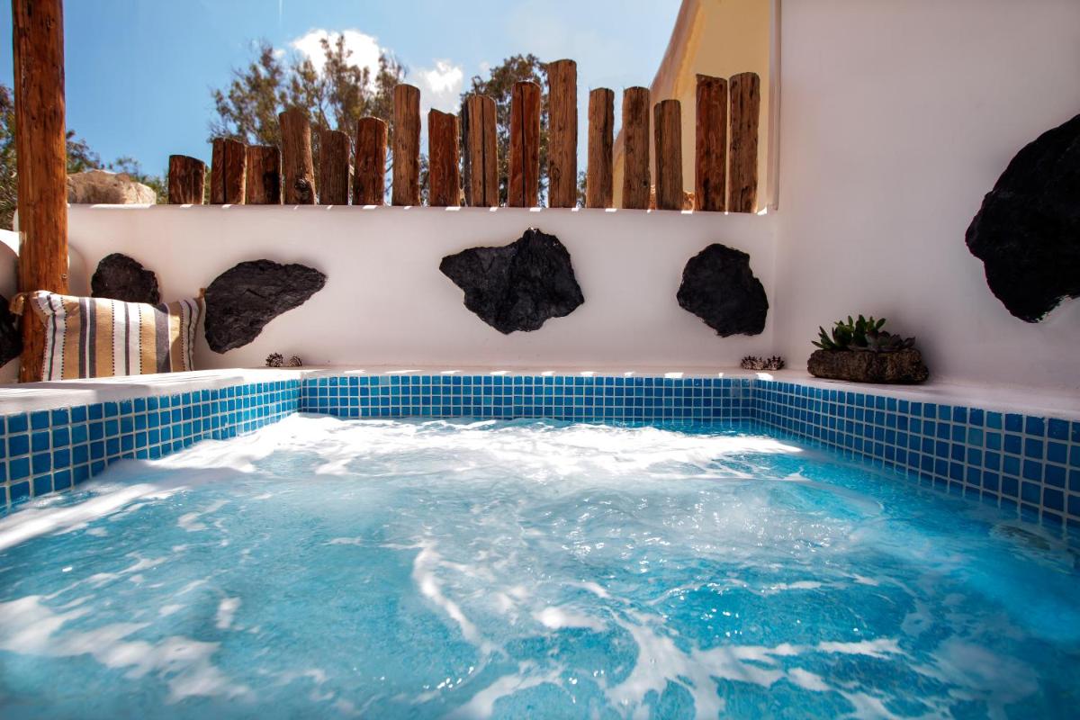 Asera Suites - Prive jacuzzi - Housity